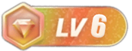 LV6 等级-LV6-免费软件游戏下载站小鱼资源库